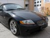BMW Z4, 2004 - pohled č. 8