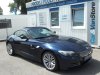 BMW Z4, 2011 - celkový pohled