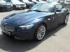 BMW Z4, 2011 - pohled č. 2