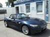 BMW Z4, 2011 - pohled č. 5