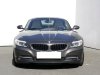 BMW Z4, 2010 - pohled č. 2