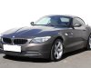 BMW Z4, 2010 - pohled č. 3