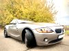 BMW Z4, 2003 - celkový pohled