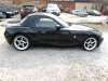 BMW Z4, 2003 - pohled č. 3
