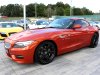 BMW Z4, 2015 - pohled č. 3