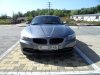 BMW Z4, 2009 - pohled č. 3