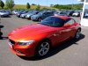 BMW Z4, 2013 - pohled č. 2
