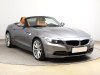 BMW Z4, 2011 - celkový pohled
