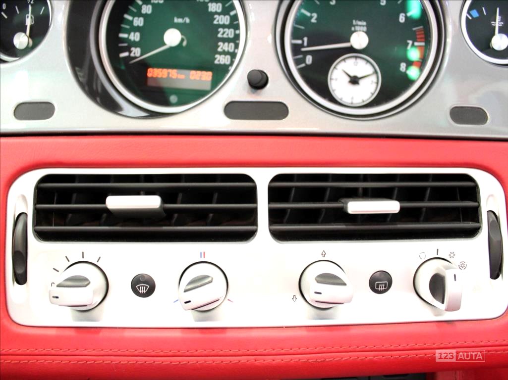 BMW Z8, 2000 - pohled č. 10