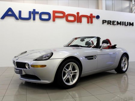 BMW Z8, 2000