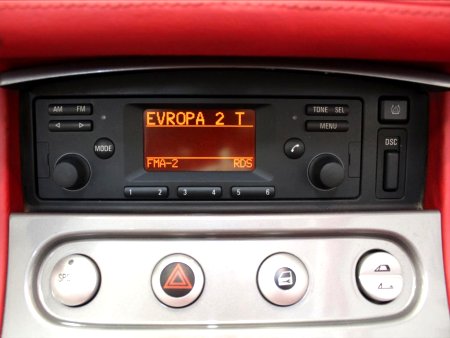 BMW Z8, 2000 - pohled č. 9