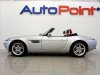 BMW Z8, 2000 - pohled č. 2