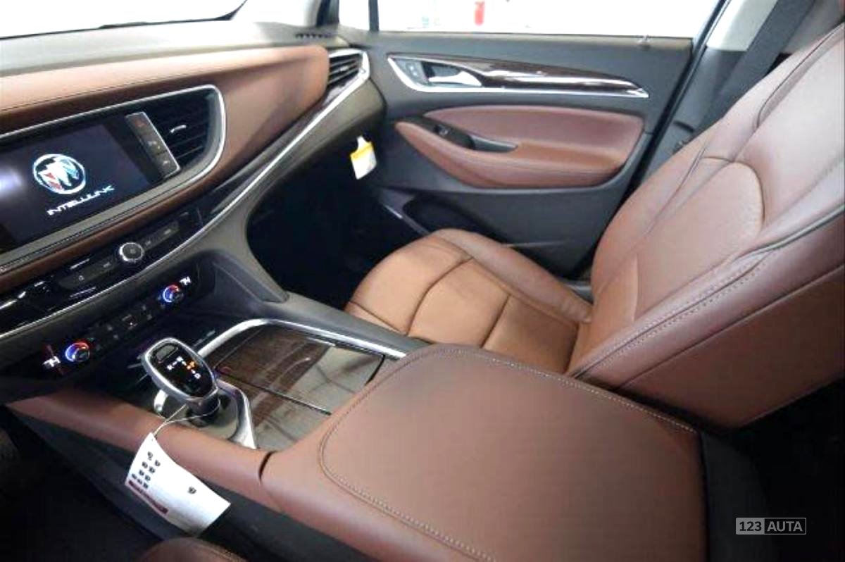 Buick Enclave, 2020 - pohled č. 10