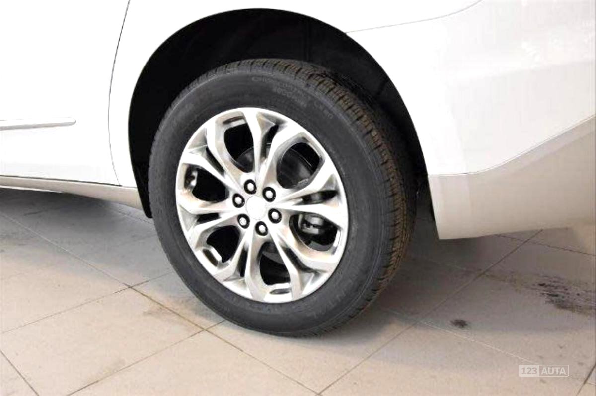 Buick Enclave, 2020 - pohled č. 8