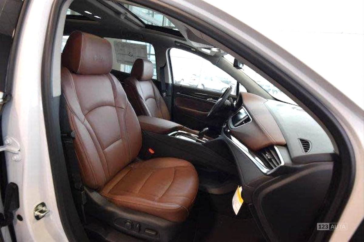 Buick Enclave, 2020 - pohled č. 9