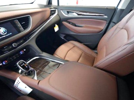 Buick Enclave, 2020 - pohled č. 10