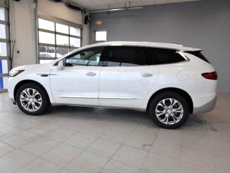 Buick Enclave, 2020 - pohled č. 2