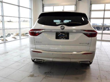 Buick Enclave, 2020 - pohled č. 4