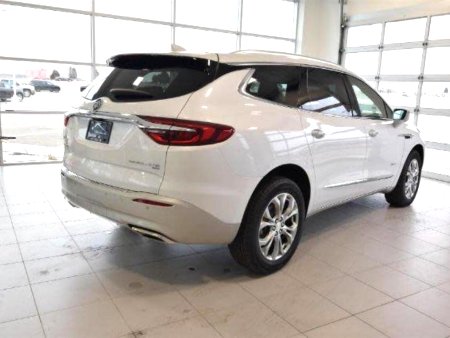 Buick Enclave, 2020 - pohled č. 5