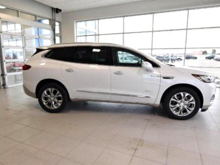 Buick Enclave, 2020 - pohled č. 6