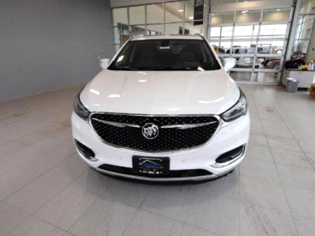 Buick Enclave, 2020 - pohled č. 7