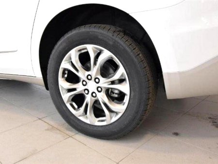 Buick Enclave, 2020 - pohled č. 8