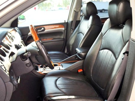 Buick Enclave, 2007 - pohled č. 5