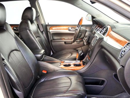 Buick Enclave, 2007 - pohled č. 7