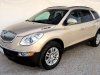 Buick Enclave, 2007 - pohled č. 2