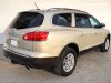 Buick Enclave, 2007 - pohled č. 4