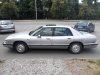 Buick Park Avenue, 1993 - pohled č. 8
