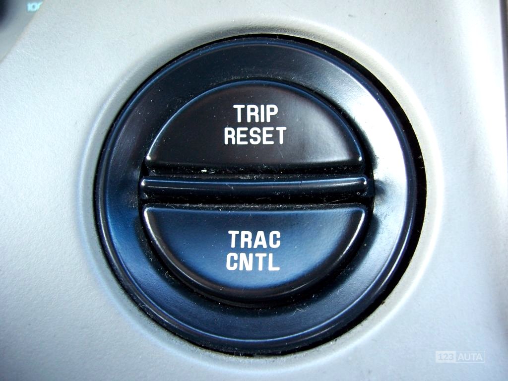 Buick Riviera, 1998 - pohled č. 23