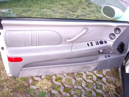 Buick Riviera, 1998 - pohled č. 10