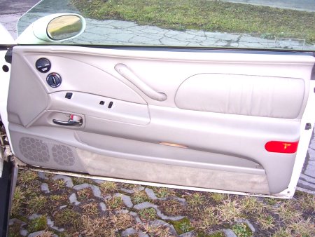 Buick Riviera, 1998 - pohled č. 13