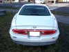 Buick Riviera, 1998 - pohled č. 4