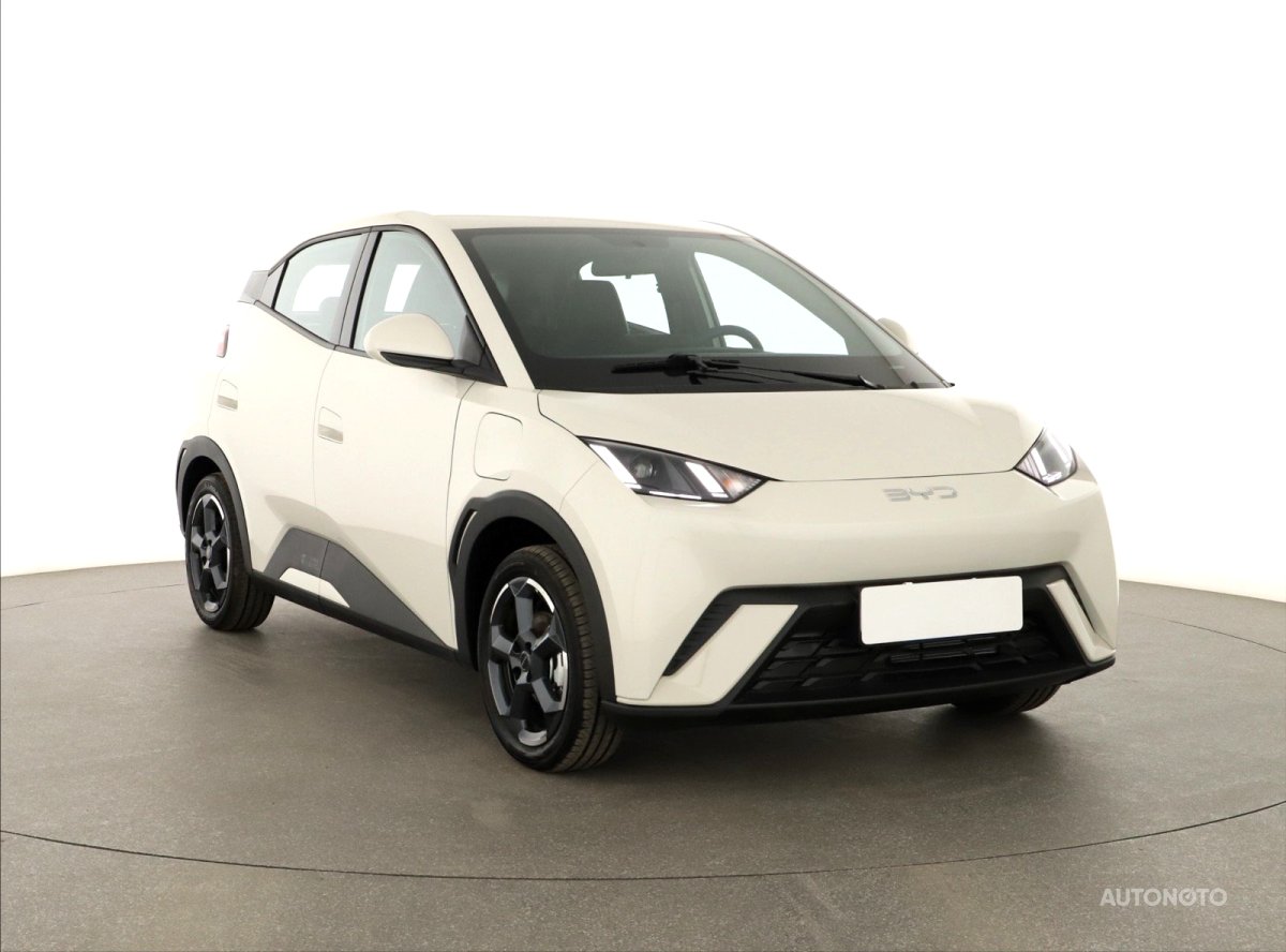 BYD Ostatní, 2024 - pohled č. 1