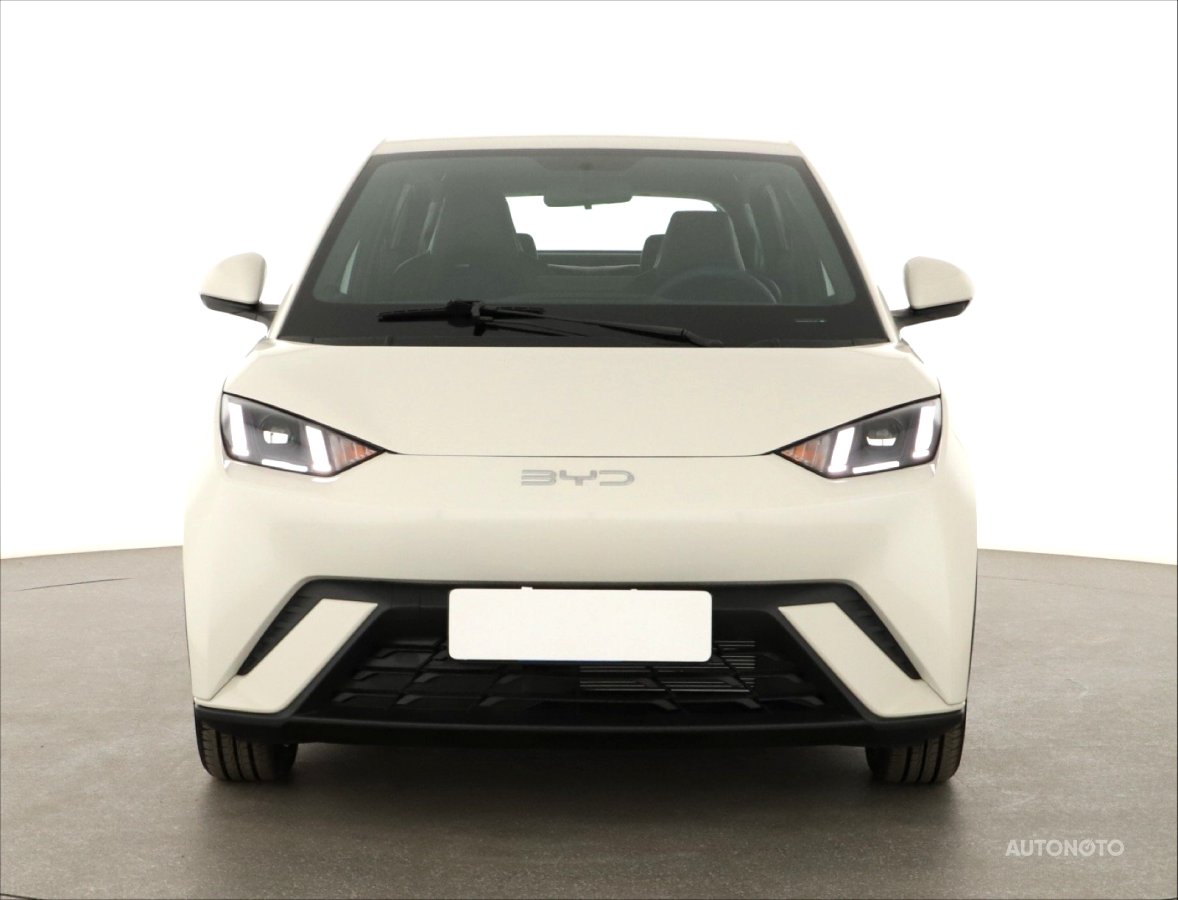 BYD Ostatní, 2024 - pohled č. 2