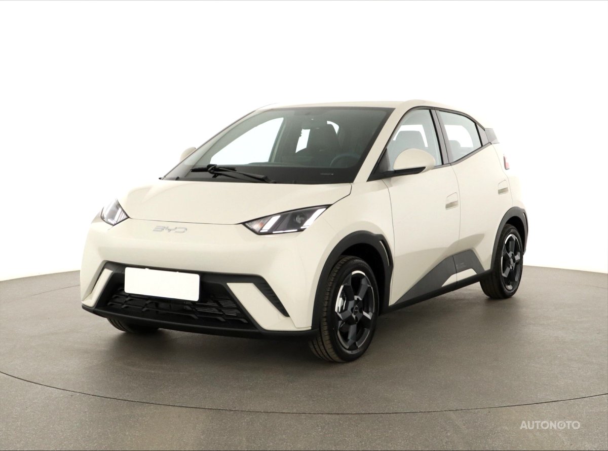 BYD Ostatní, 2024 - pohled č. 3