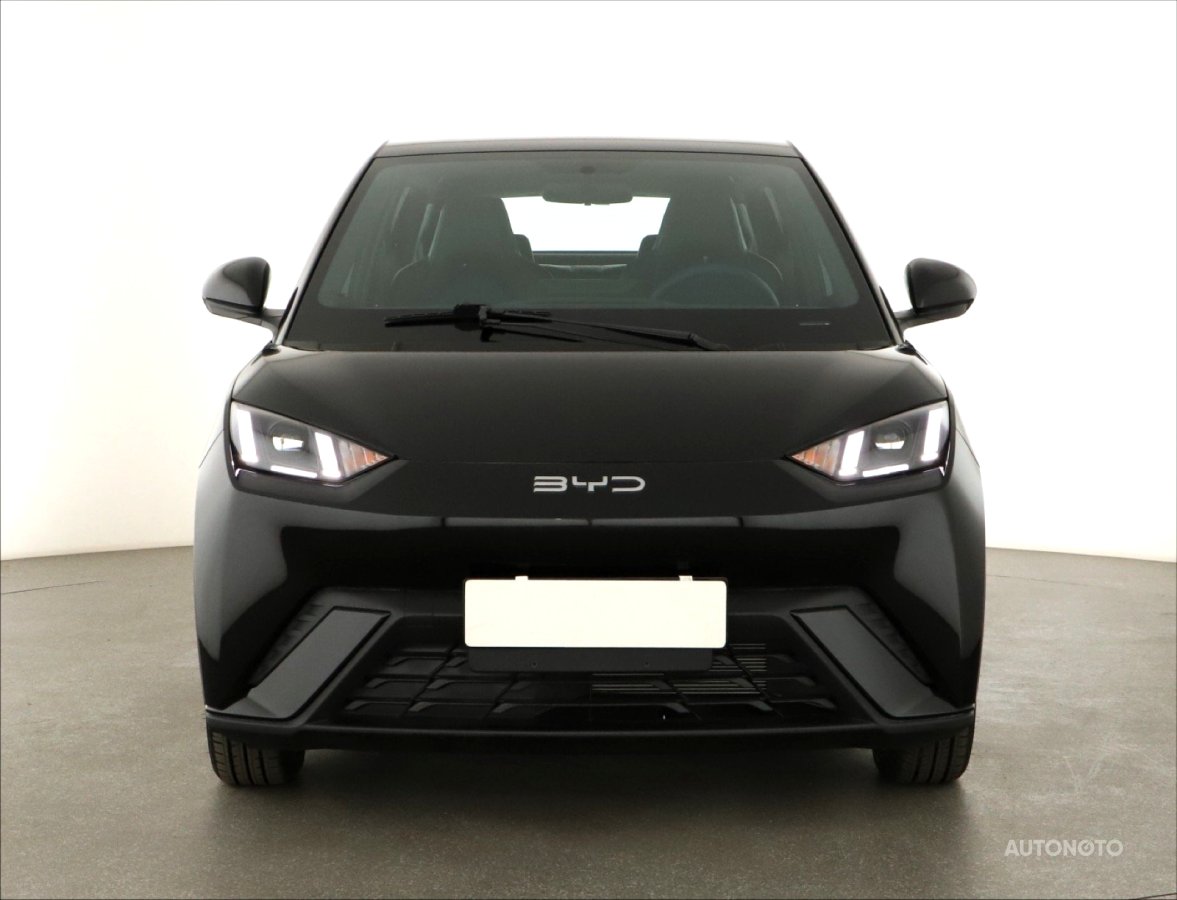 BYD Ostatní, 2025 - pohled č. 2