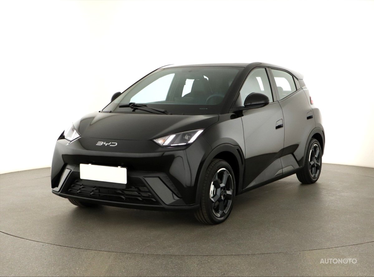 BYD Ostatní, 2025 - pohled č. 3