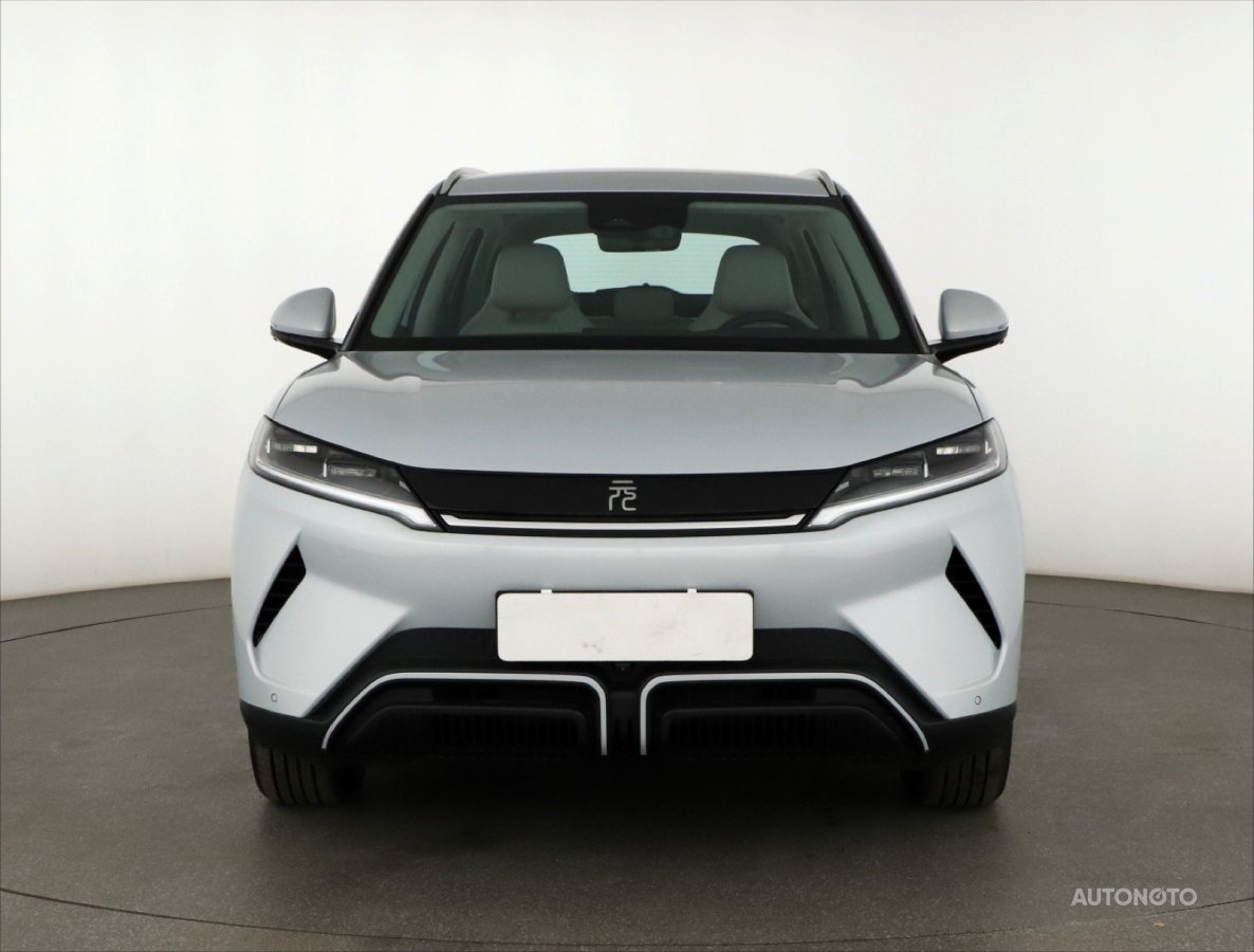 BYD Ostatní, 2025 - pohled č. 2