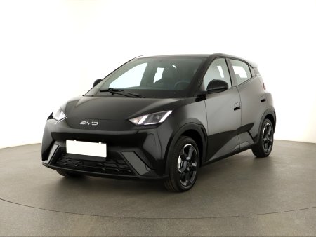 BYD Ostatní, 2025 - pohled č. 3