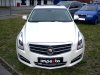 Cadillac ATS, 2014 - pohled č. 8