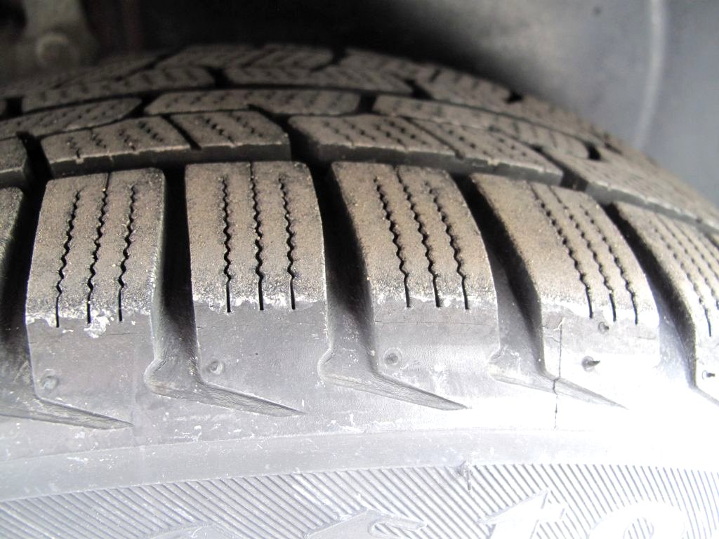 Cadillac BLS, 2007 - pohled č. 10