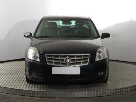 Cadillac BLS, 2006 - pohled č. 2