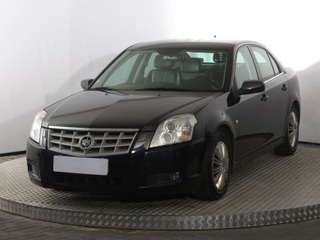 Cadillac BLS, 2006 - pohled č. 3