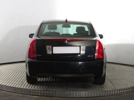 Cadillac BLS, 2006 - pohled č. 6