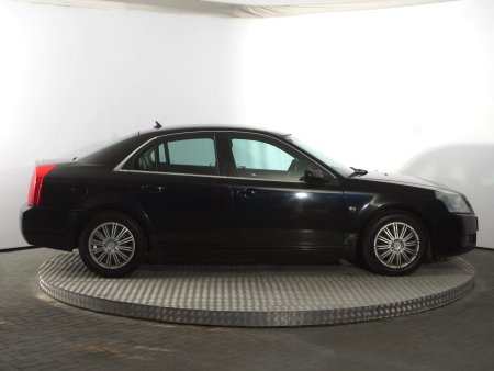 Cadillac BLS, 2006 - pohled č. 8