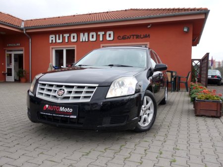 Cadillac BLS 1.9 TiD Automat 110kW