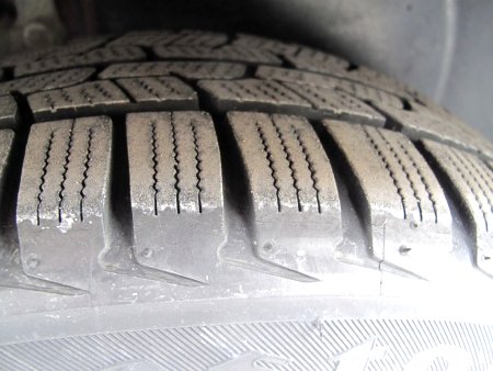 Cadillac BLS, 2007 - pohled č. 10